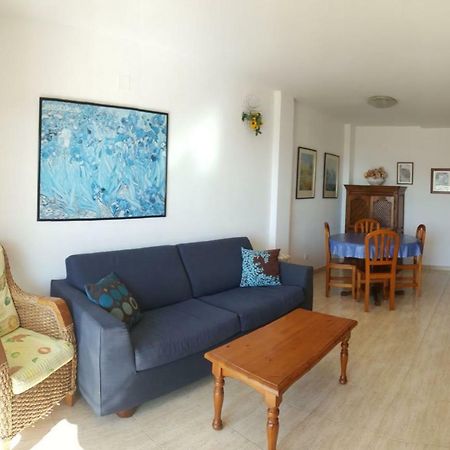 Cala Azul 304-306 Tamarit Leilighet Eksteriør bilde