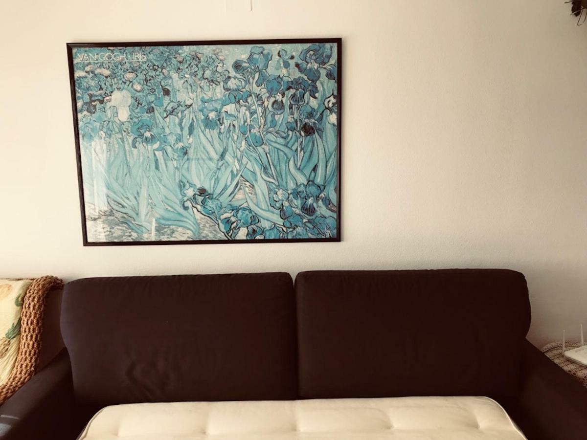 Cala Azul 304-306 Tamarit Leilighet Eksteriør bilde